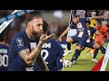 Sergio Ramos BEST MOMENTS At PSG 2022 2023 