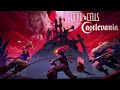 Dead Cells Return to Castlevania: Walkthrough