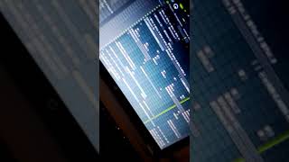 Umshove Remix final Touch