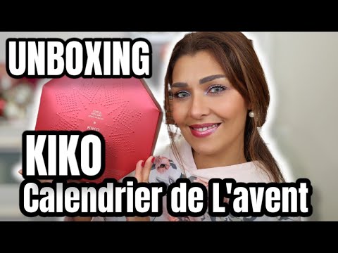 Sitemapcdatahttpsfoowindecoocomcalendrier De L Avent 2022 Kiko