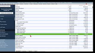 Recording Retainers, Down Payments or Prepaid Service Contracts