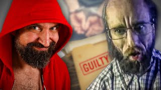 Cyraxxs Crimes Evidence Against Him Hes Done