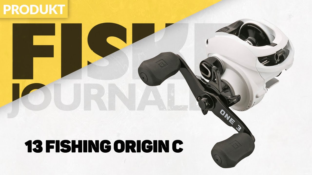 13 Fishing Origin Fb 13 Fishing CERAMIC #7 Super Tune Bearings ORIGIN A C  CHROME