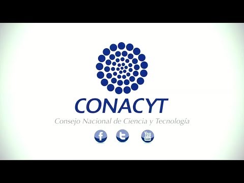 SISTEMA DE CENTROS PÚBLICOS DE INVESTIGACIÓN  CONACYT