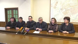 картинка: Обращение команды Николая Булакина к абаканцам - Абакан 24