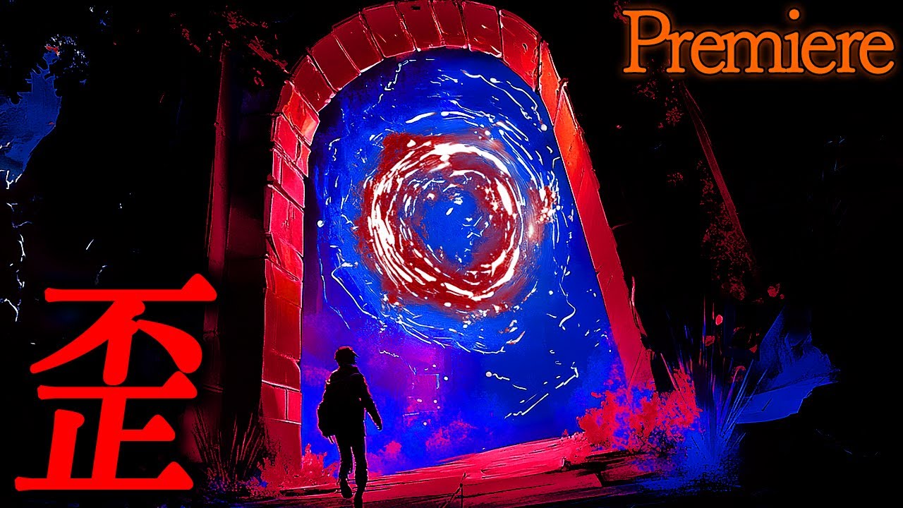 【歪】朧月夜に聴きたい怖い話10【ゆっくりの怖い話】