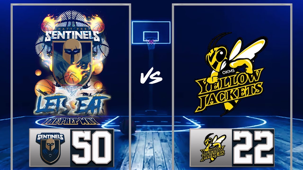 Chatt prep vs Orchard Knob Highlights