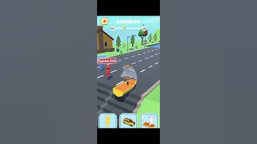 Shape-Shifting| Android Gameplay| Walkthrough All Levels| #viral #ytshorts #gaming