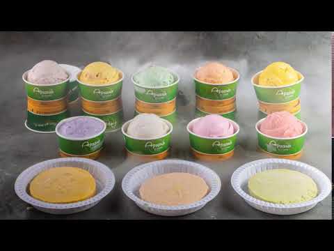 Apsara Ice Creams