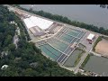 Richmond, VA: Water Treatment Plant - Water Process