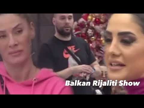 PROKLETSTVO BELE KUĆE!Ovo