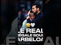 🔴⚽ RÉAL MADRID 6-1 MONACO. 👉 Le Real Madrid inflige un lourd score en ligue des champions #ucl2026