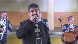 CHUY CHAVEZ, CON MARIACHI - &quot;SEÑORES YA ESTOY AQUI&quot; - VIDEO &quot;TARASCO&quot;