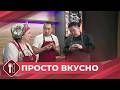 Просто вкусно: Творожные пряники
