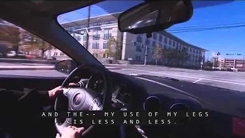 Accommodations in the Workplace