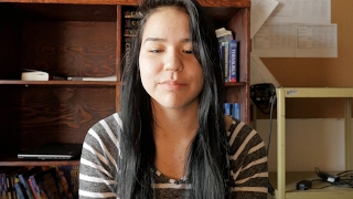 Chaslyn McKay - We Matter Campaign