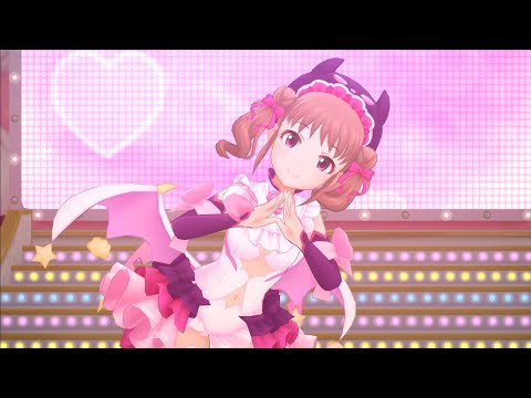 デレステMV】オヤマトペ♪ / ブランフェス限定SSR［愛されたがり 
