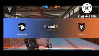 Lone Wolf King Is Back King Of Kill
