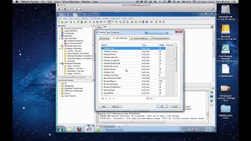 Reading arbitrary XML documents with FME2012