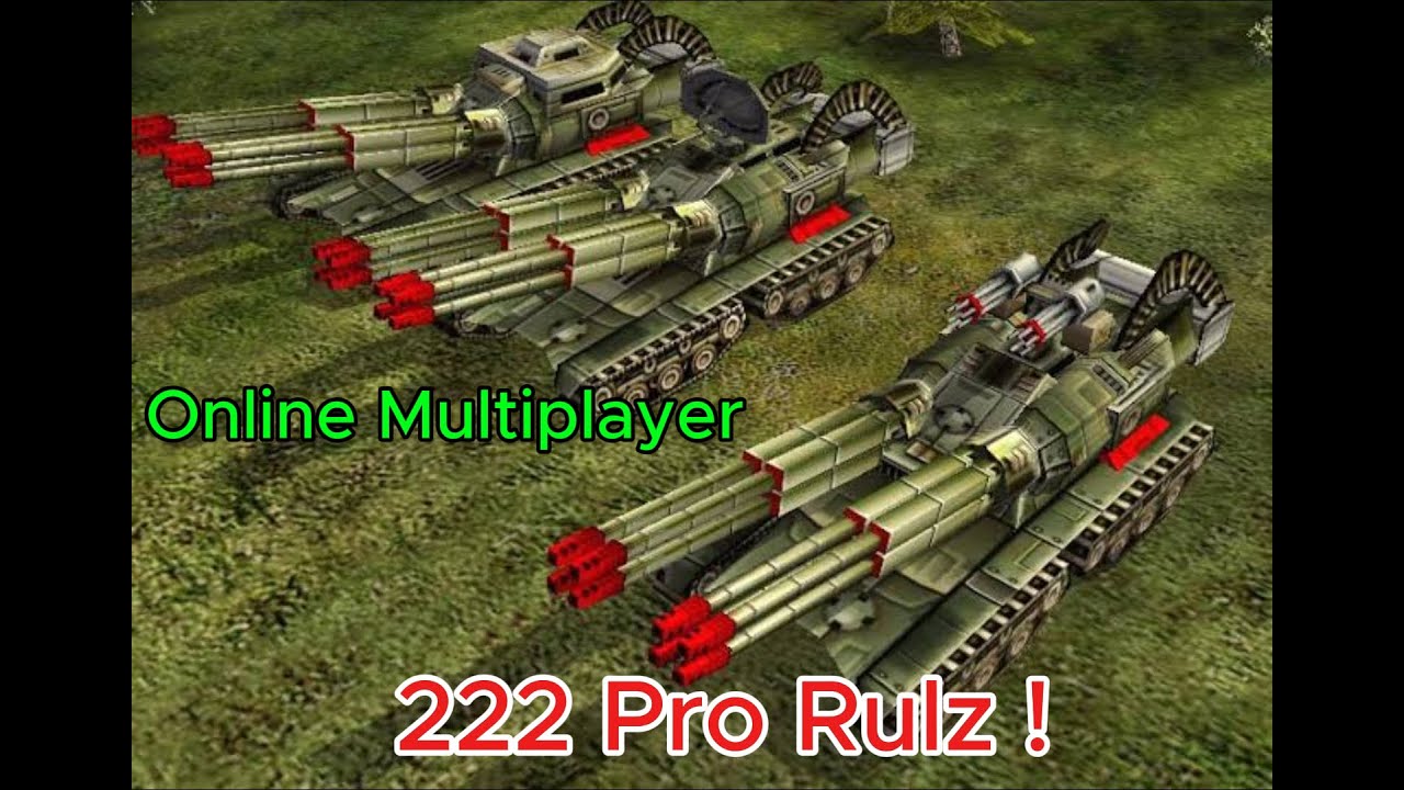 Defcon 222 Online C&C Zero Hours 