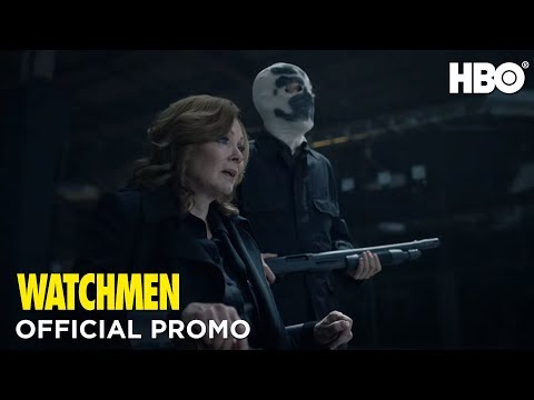 Watchmen: Episode 9 Promo | HBO