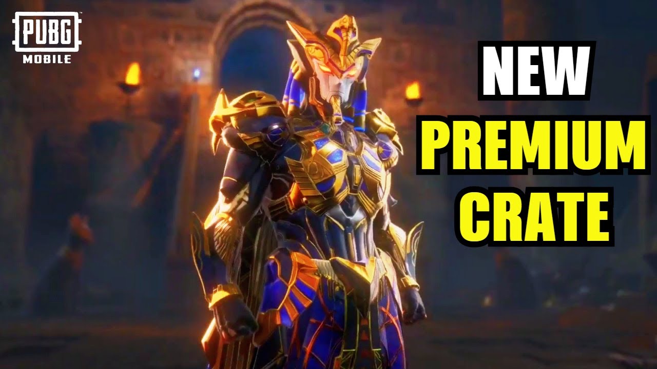 *NEW* PUBG MOBILE SEASON 14 UPCOMING NEXT PREMIUM CRATES LEAKS! SEASON 14 CRATES -0.19.0 PUBG MOBILE