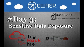 TryHackMe :DAY 3 of OWASP Top 10  Walkthrough ||Detailed||