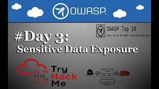 TryHackMe :DAY 3 of OWASP Top 10  Walkthrough ||Detailed||