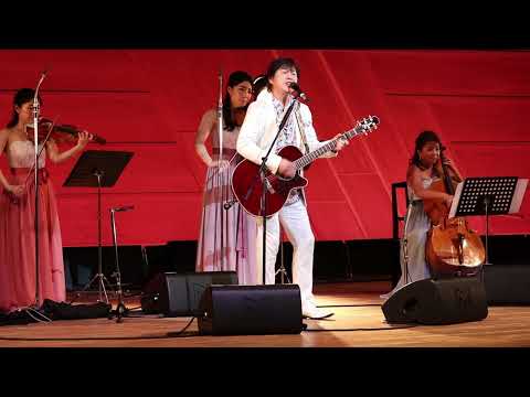 【ダイジェスト版】川上雄大LIVE feat.アンサンブルグループ奏楽 / 北海道五十三次コンサート in 江別 2022.9.9