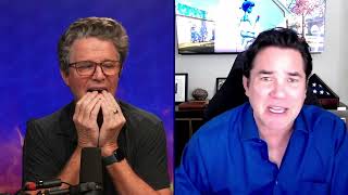 Dean Cain Bets 20 Kristi Noem Keeps Her Job & Defends Ice In Heated Debate With Billy Bush