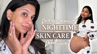 PREGNANCY Skincare Routine