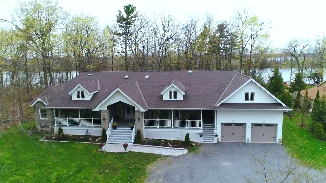 12 Oakwood Lane For Sale YouTube