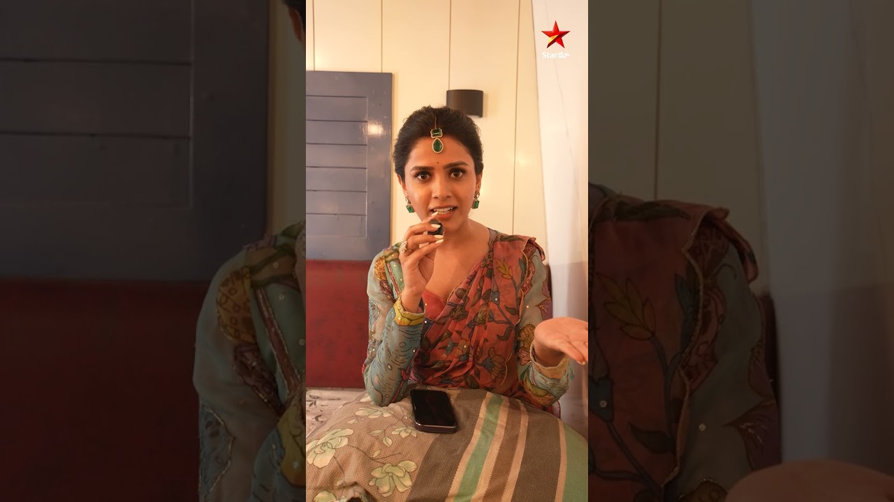 Cook Thanuja 😄🔥 | Cooku With Jathirathnalu | Season 2 | Grand Launch Today at 9 PM |Star Maa