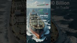 The Global Bottleneck Nobody Can Ignore