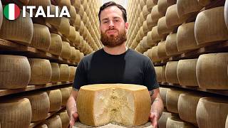 Recorrí Italia De Norte A Sur Para Explicarte Su Cocina