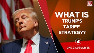 Trump's Tariff Threats: New Tariff Probe Into US Copper Imports | Peter McGuire Analyses Tariff War