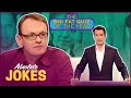 Big Fat Quiz Of The Year 2008 (Full Episode) | Absolute Jokes