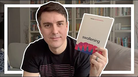 Swollening by Jason Purcell
