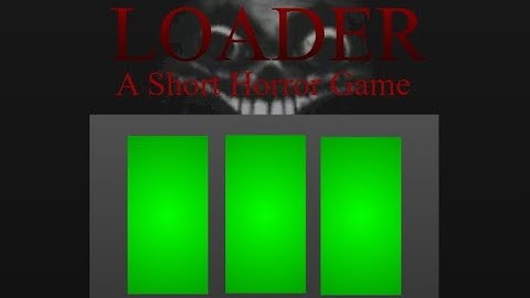 Making A Game Is Easy As Hell!