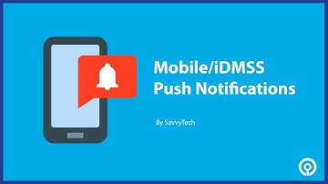 How to Setup Push Notification