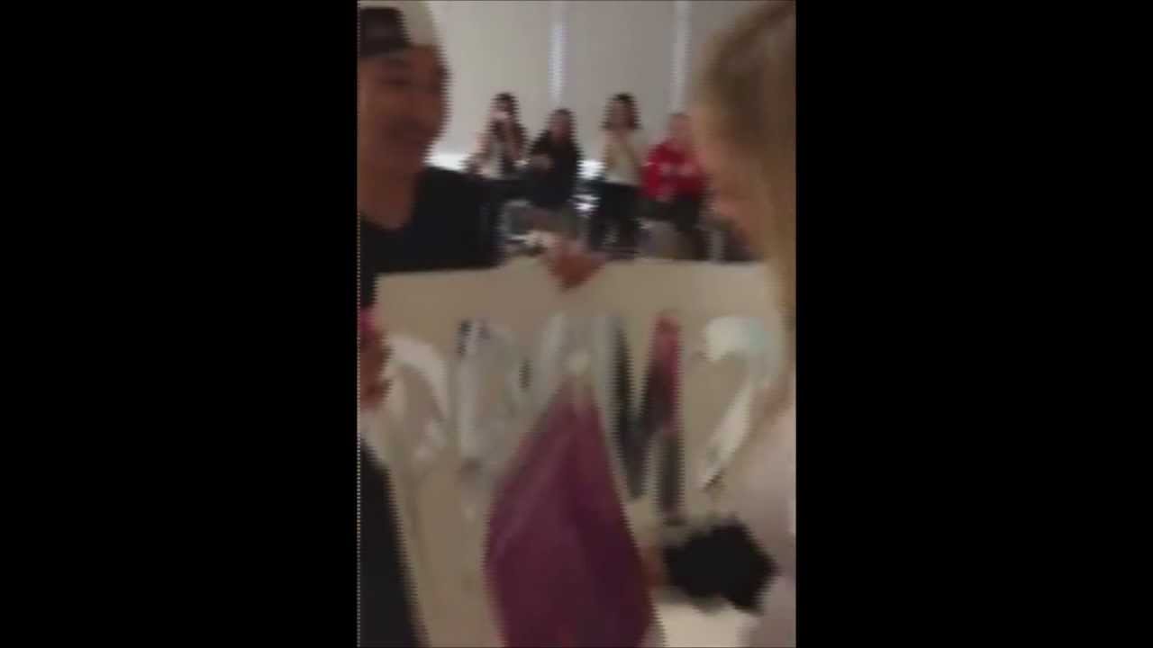 Clarity (ADAM LO PROM REMIX)