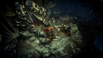 No Rest for the Wicked | Early Access | Playthrough | The Potion Seller