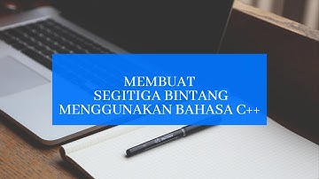 Program segitiga bintang