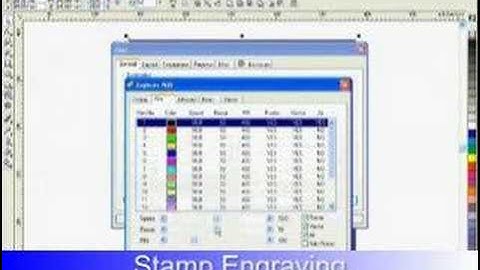 GCC LaserPro Products