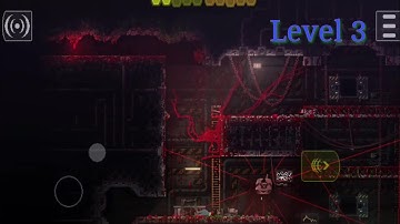 Carrion Horror Game Level 3