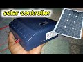 solar controller  , solar controller kaun sa Lena chahie