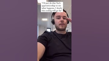 Chase your Tech Career dream. You can do it. #techjobs #tech #softwareengineer #coding