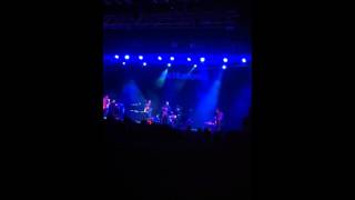 The Bluetones  Tiger Lily  Live 11.09.11