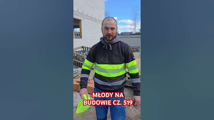 MŁODY NA BUDOWIE CZ. 519 #bricklayer #śmieszne #automobile #funnyvideo #humor #praca #comedy #funny