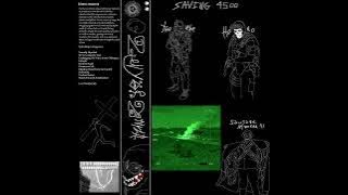 Zenyör Zenyza - Saving 4500 (FULL ALBUM)